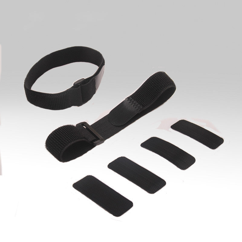 Knee-High Boot Anti-Slip Strap with Upgraded Velcro