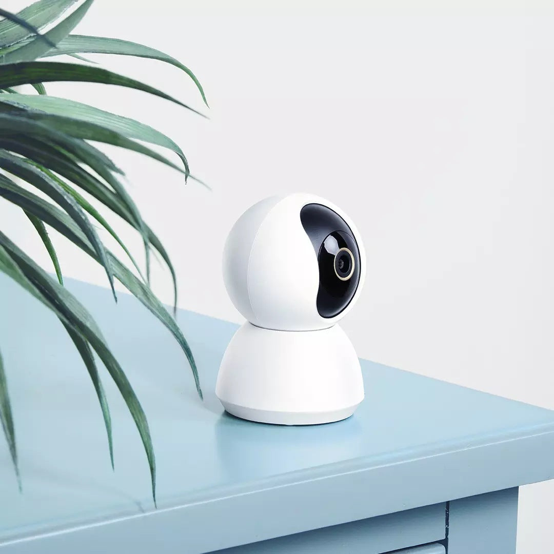 2K PTZ Smart Home Security Camera - product image 5