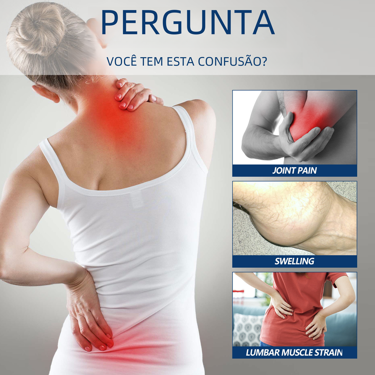 Ximonth Bee Venom Joint Care Cream for Pain Relief - product image 6