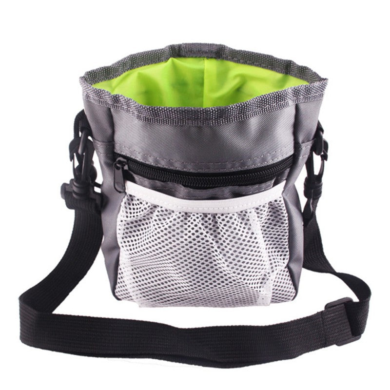 Portable Dog Training Treat Waist Bag - product image 9