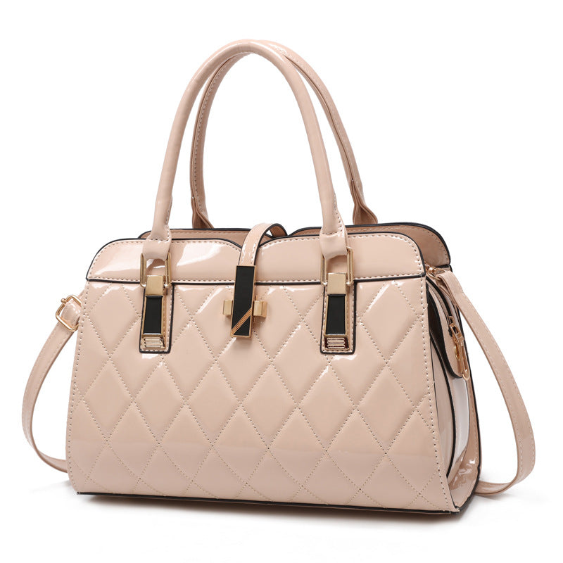One-Shoulder Messenger Handbag - product image 6