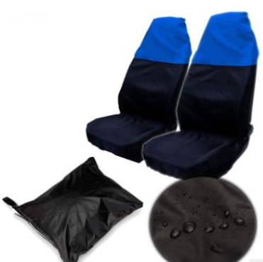 Car Seat Cover Protector - Universal Oil-Resistant Mat
