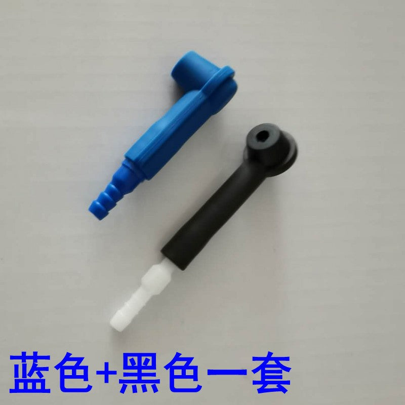 Brake Fluid Change Tool Kit with Special Connector