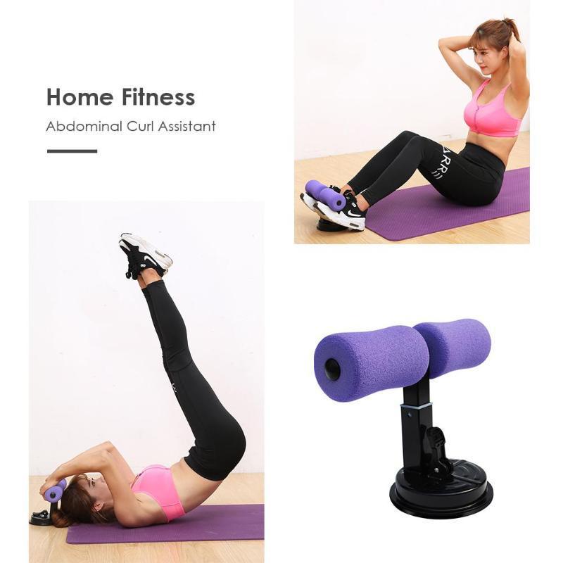 Portable Abdominal Curl Exercise Device - product image 6