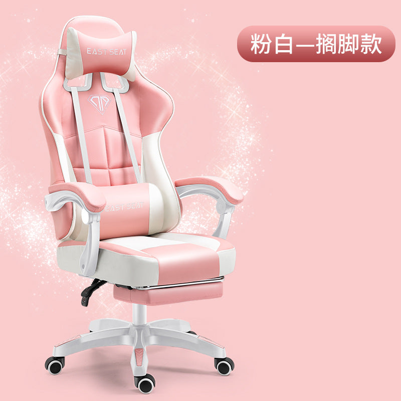 Ergonomic Gaming & Office Chair - product image 12