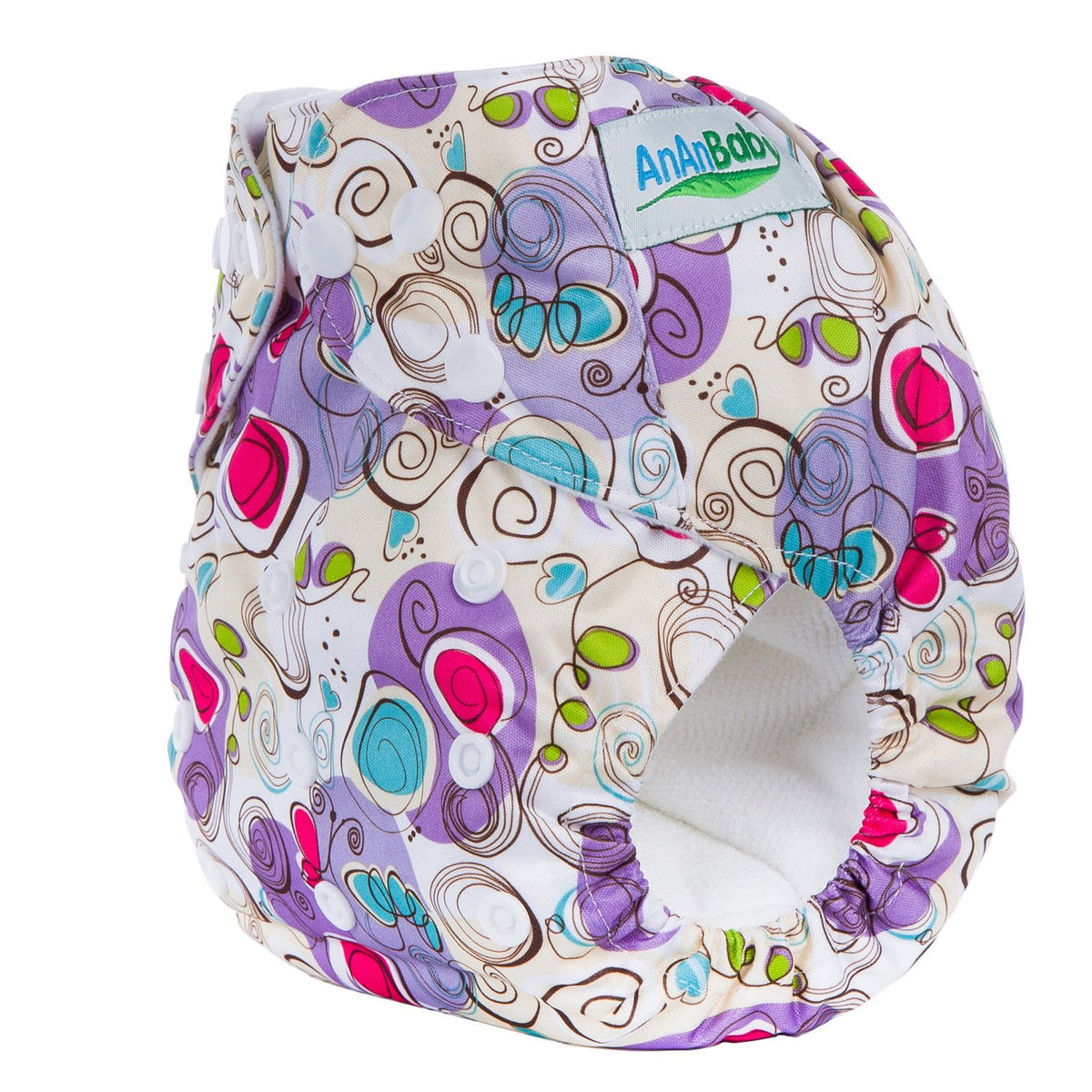 Soft Cotton Baby Cloth Diapers - product image 11
