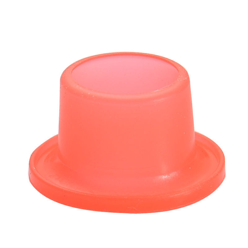 Silicone Sealing Tape Replacement for Faucets and Washers
