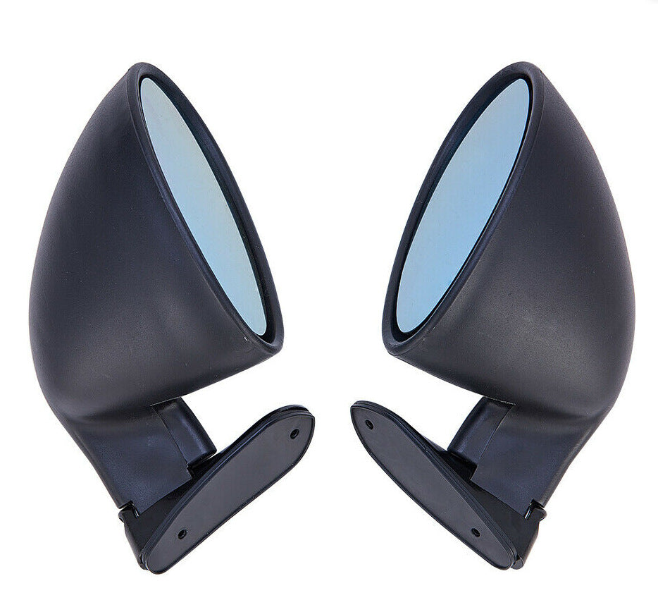 Universal Retro Car Rearview Mirror - product image 2