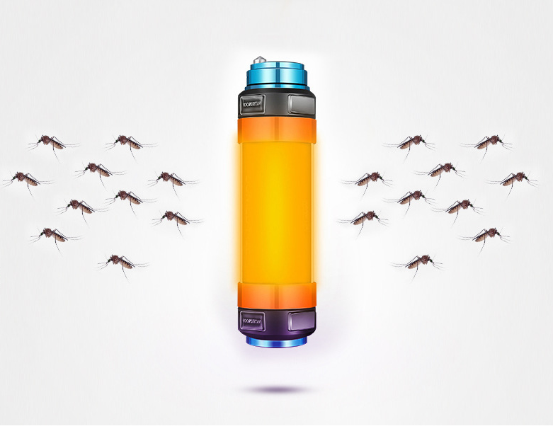 Outdoor Emergency Signal Light