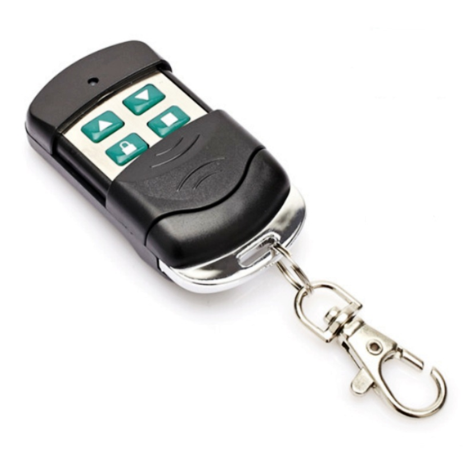 Universal Sliding & Swing Door Remote Control - product image 2