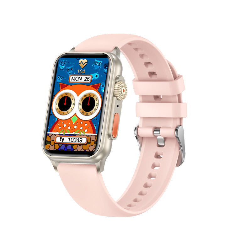 H23 Smartwatch with 1.57" Screen and Heart Rate Monitor - product image 8