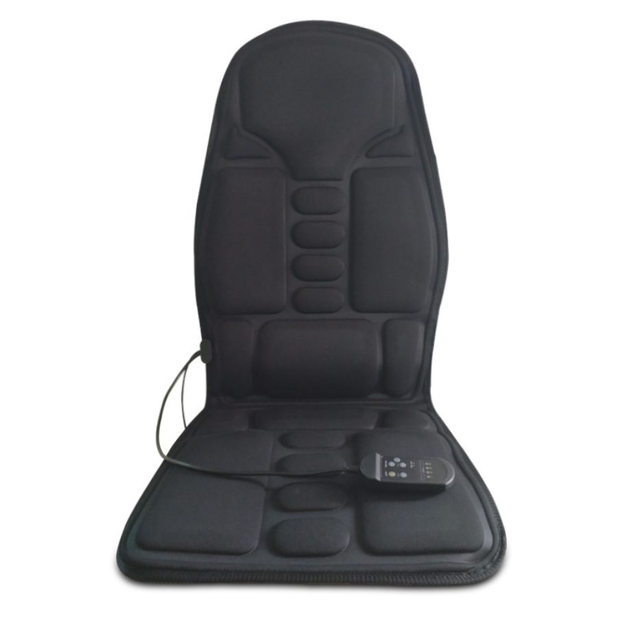 Massage Cushion, Foldable Massage Mattress, Back Support