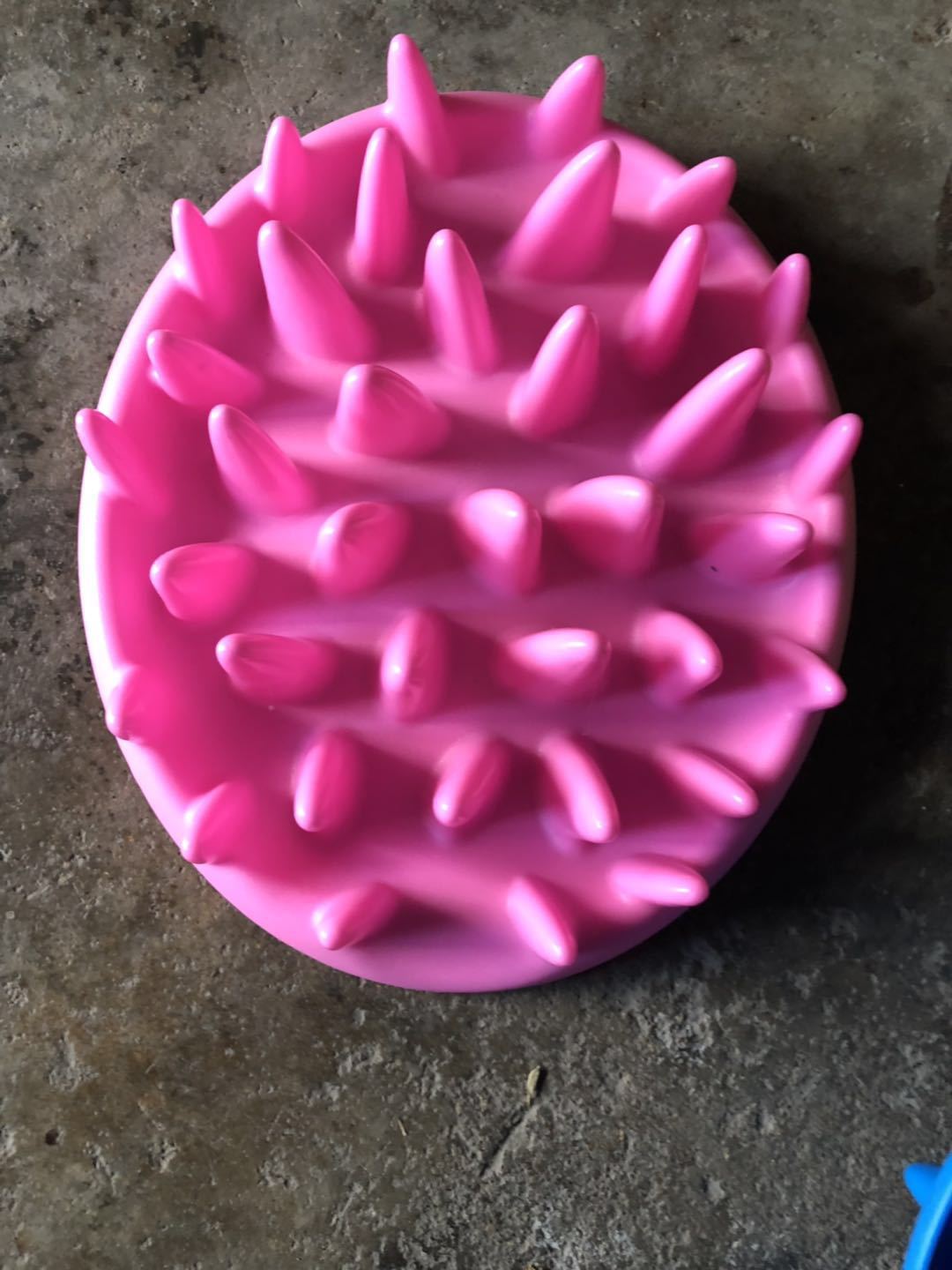 Silicone Non-Slip Pet Bowl