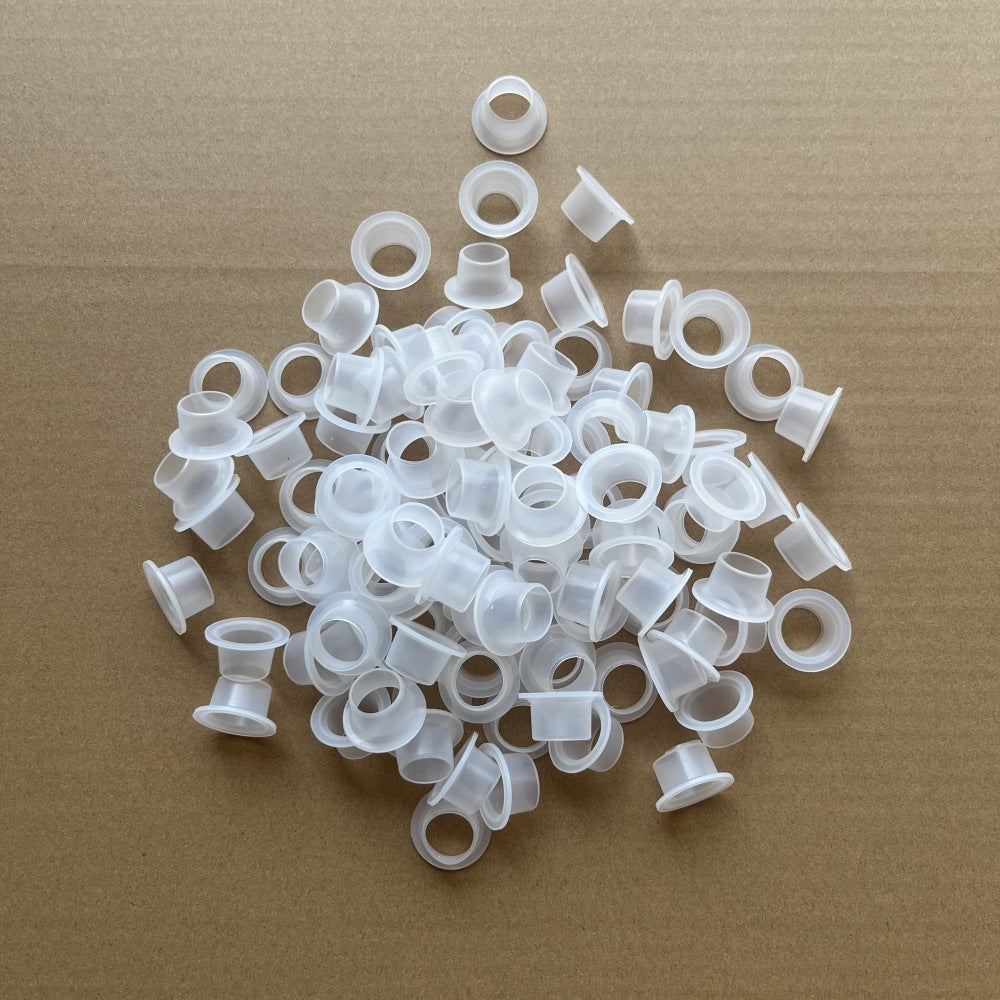 Silicone Sealing Tape Replacement for Faucets and Washers
