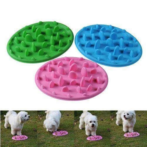 Silicone Non-Slip Pet Bowl - product image 3