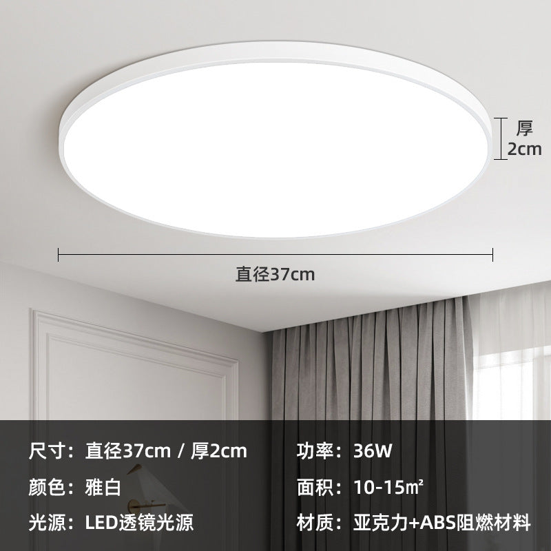 LED Ceiling Light for Hallway, Kitchen & Bedroom - product image 14
