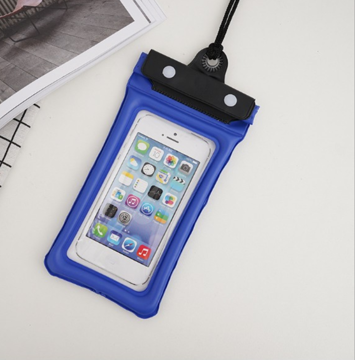 Floating Waterproof Phone Pouch - product image 13