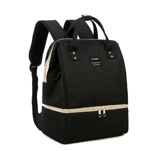 Detachable Mother & Baby Diaper Bag