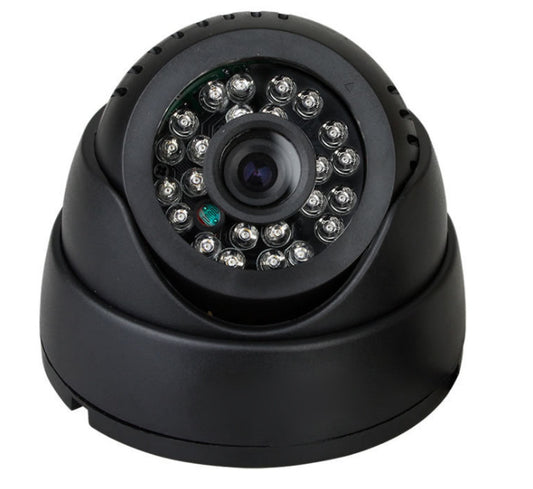 AHD TVI CVI Coaxial HD Surveillance Dome Camera