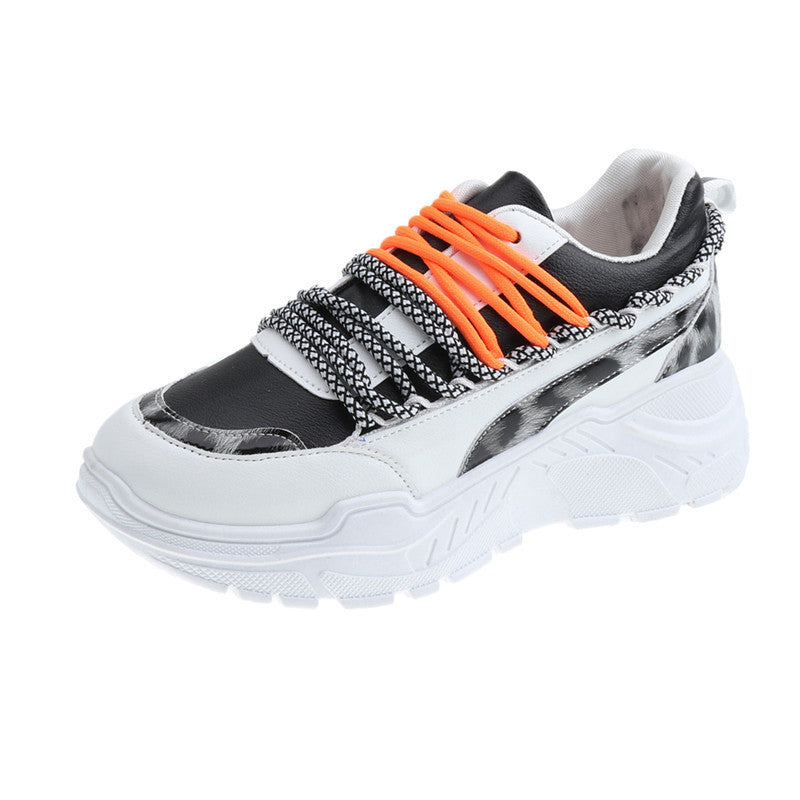Women's Chunky Dad Sneakers - product image 23