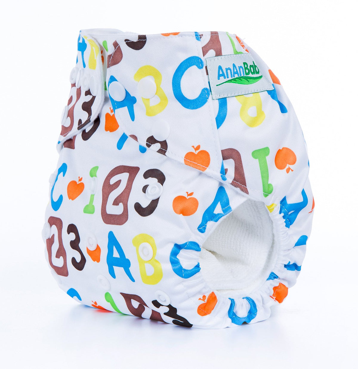 Soft Cotton Baby Cloth Diapers - product image 6