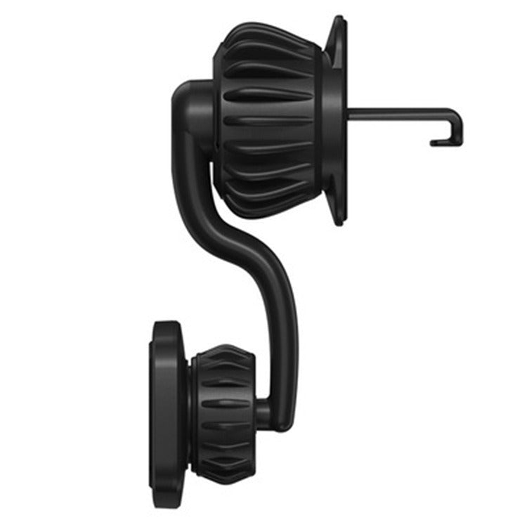 Rotating Magnetic Car Vent Phone Holder