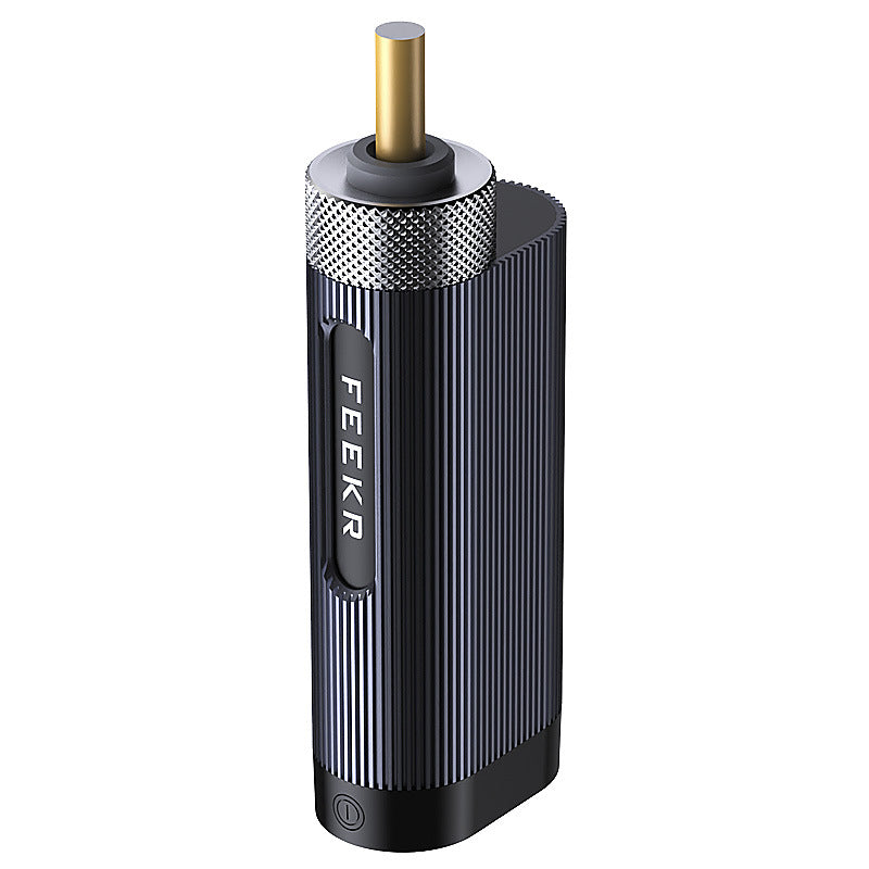Creative Portable Car Ashtray - No Spill Design