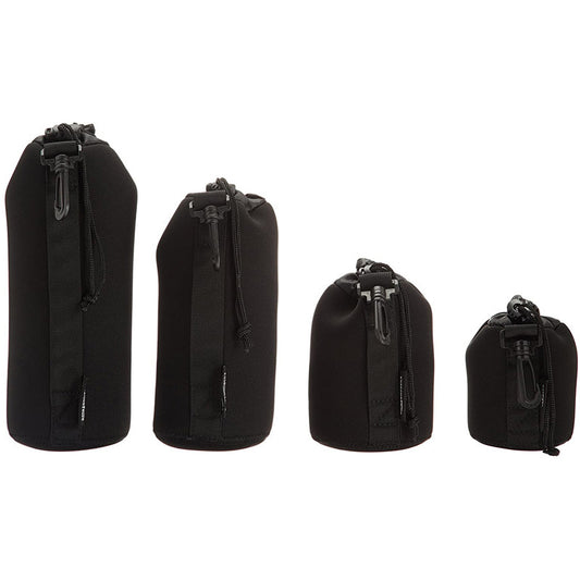 Amazon Best-Selling Waterproof Camera Lens Pouch