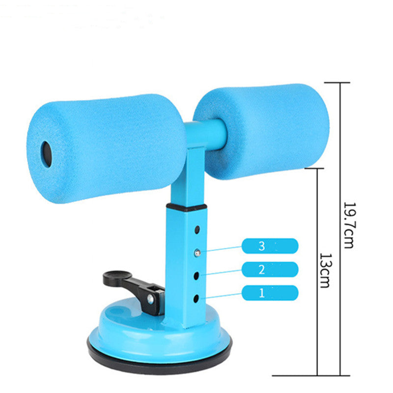 Portable Abdominal Curl Exercise Device - product image 5