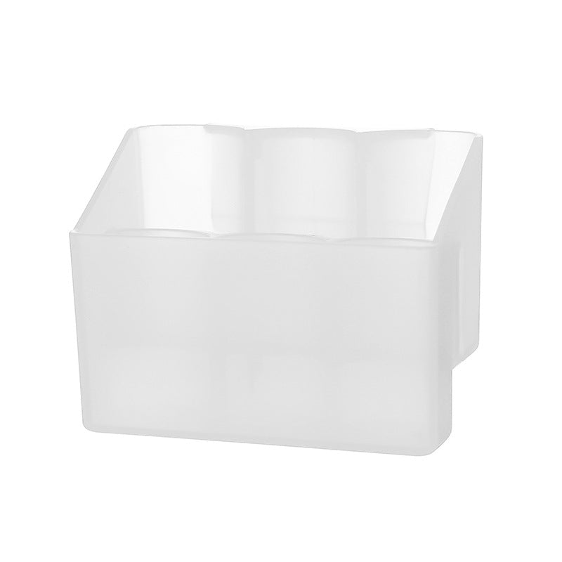 Fridge Door Organizer for Sauce Packets (Set of 2)