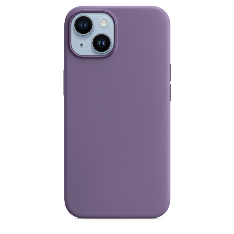 MagSafe Silicone Case for iPhone 14 Pro Max - product image 8
