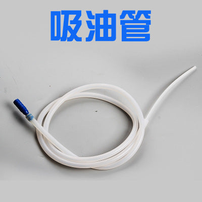 Brake Fluid Change Tool Kit with Special Connector