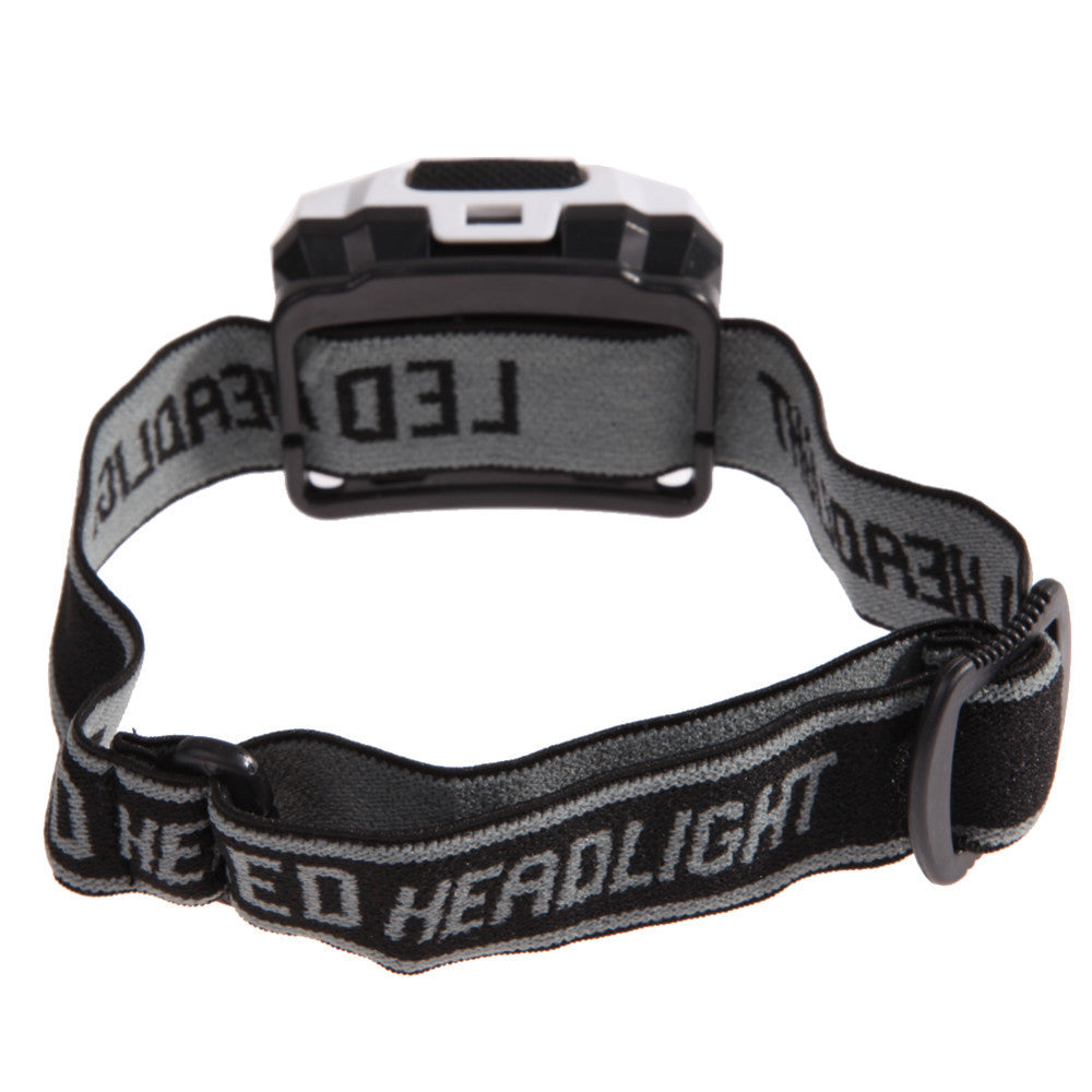 3W Waterproof Lightweight Headlamp - product image 7