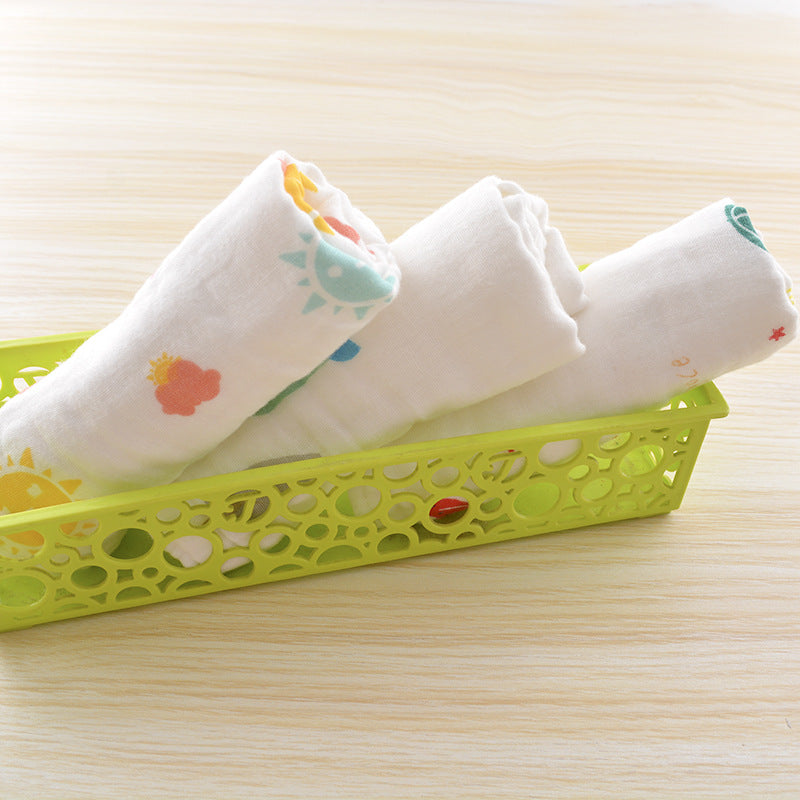 6-Layer Cotton Gauze Kids Towel - product image 3