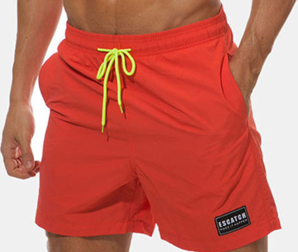 Men's Casual Beach Shorts - product image 34
