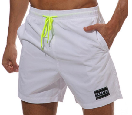 Men's Casual Beach Shorts - product image 4