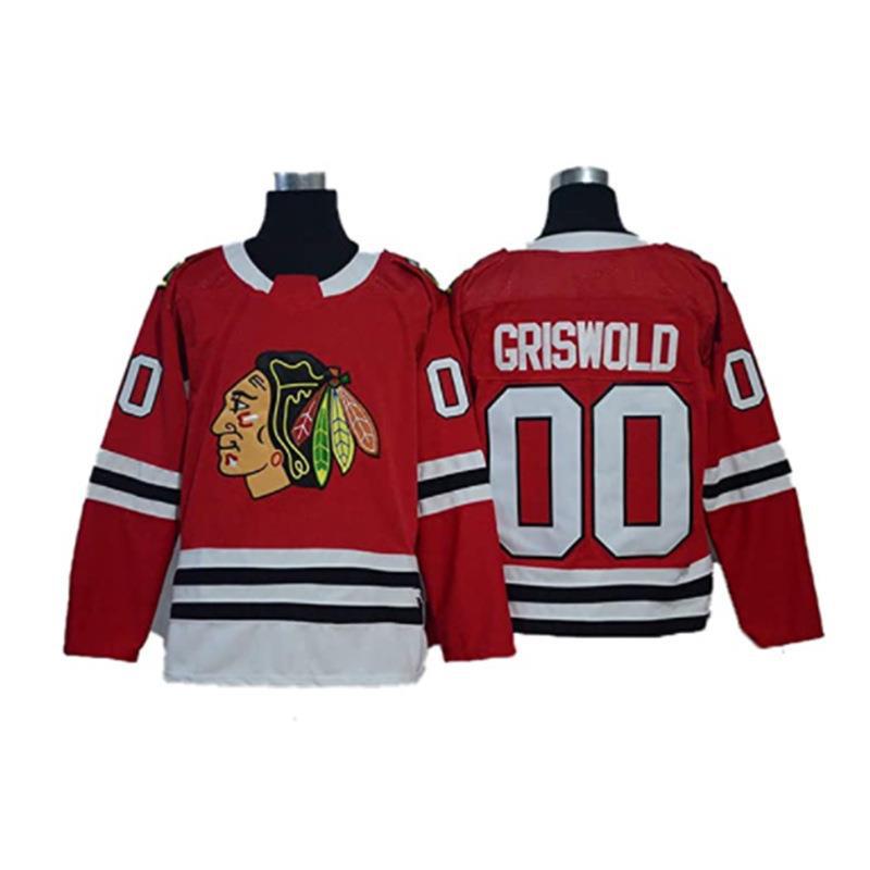 Cross-Border Hot-Selling Hockey and Baseball Jerseys