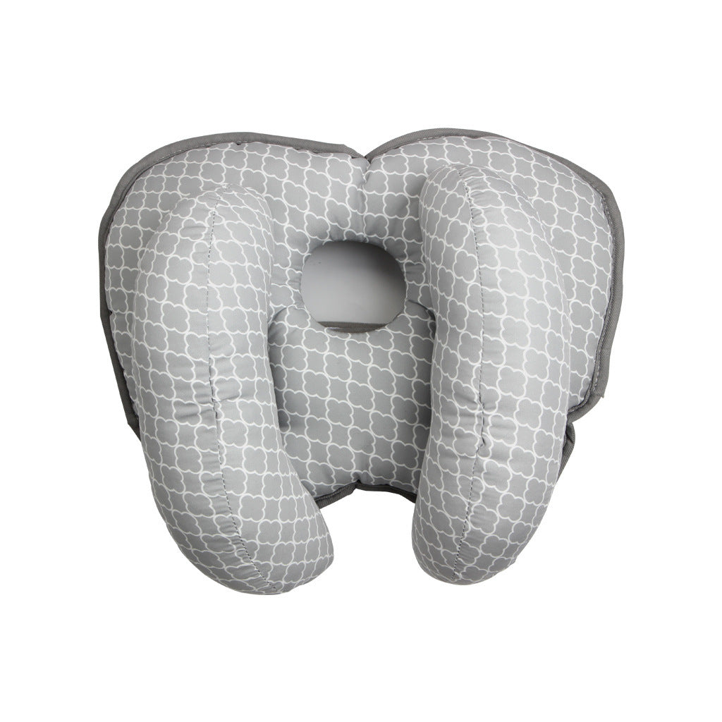 Apple-Shaped Baby Neck Pillow - product image 3