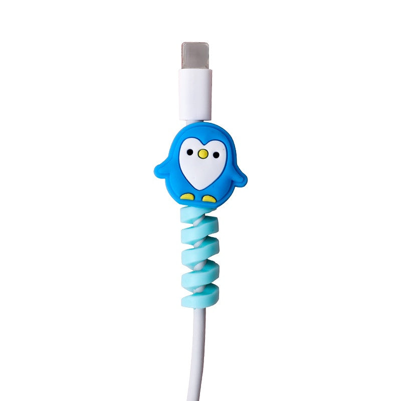 Spiral USB Cable Protector & Organizer - product image 12