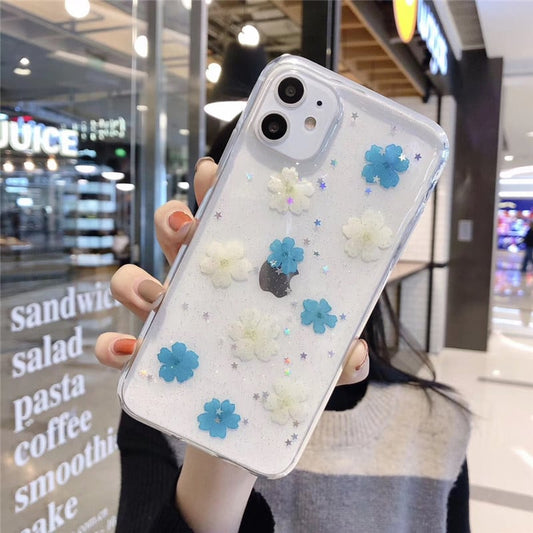 Eternal Flower Phone Case