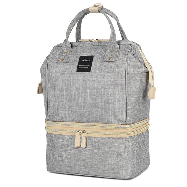 Detachable Mother & Baby Diaper Bag - product image 3