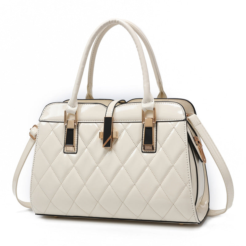 One-Shoulder Messenger Handbag - product image 2