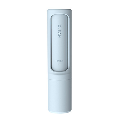 Reusable Pet Hair Remover Brush & Lint Roller
