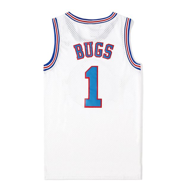 Breathable Polyester Basketball Jersey Sportswear