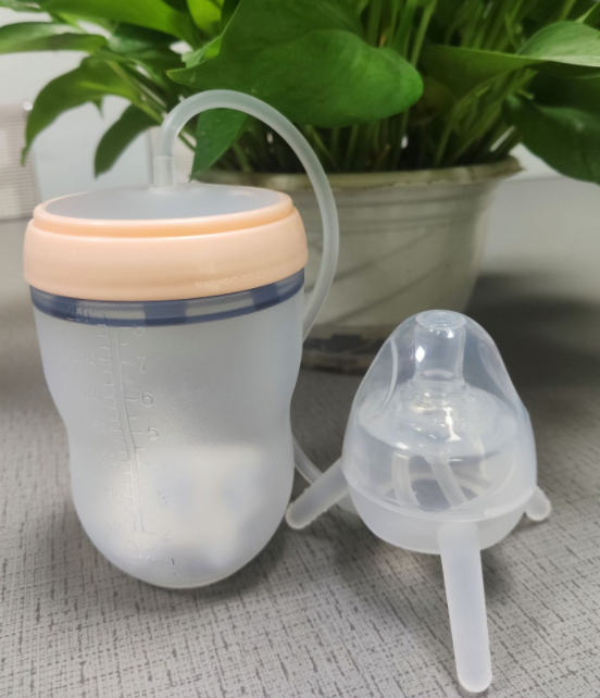 Silicone Sippy Training Cup for Kids - product image 11