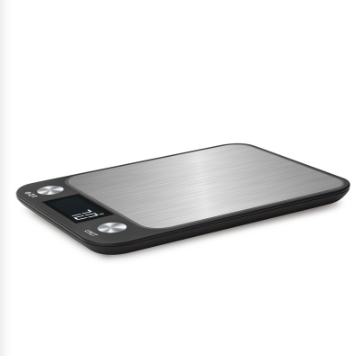 Stainless Steel Kitchen Scale