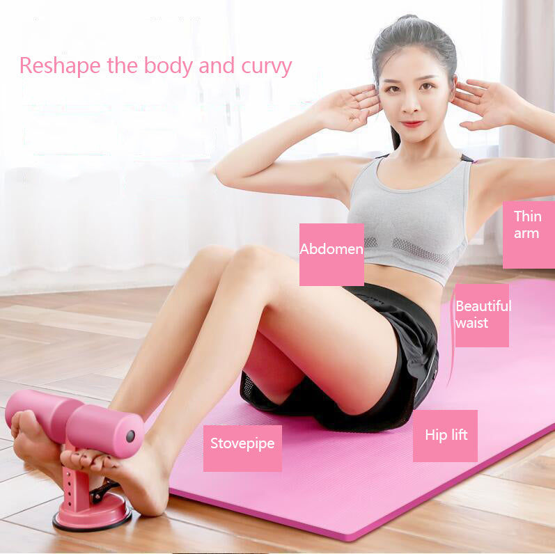 Portable Abdominal Curl Exercise Device - product image 2