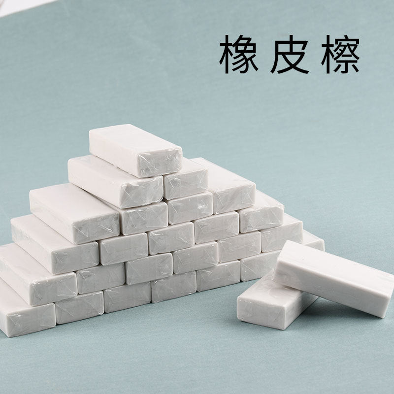 Student-Safe Non-Toxic Erasers for Kids and Schools