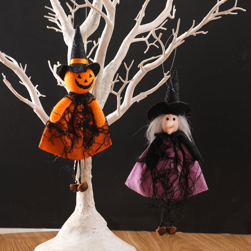 Haunted Home Starter