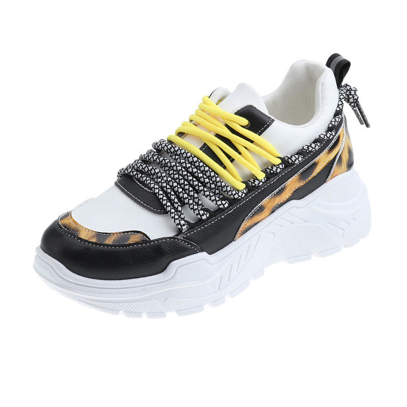 Women's Chunky Dad Sneakers - product image 21